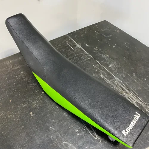 1999-2002 Oem KX125/250 Seat Cover And Foam