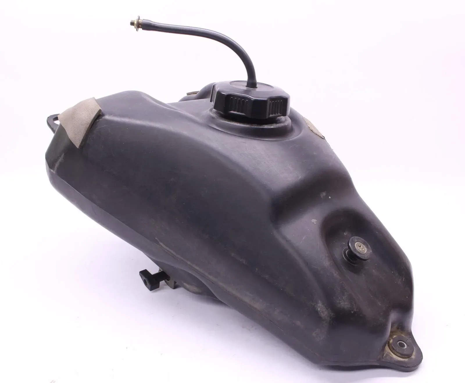 OEM Yamaha Yfz450 Gas Tank Fuel Cell Petrol Reservoir 5tg-24110-00-00 r1666