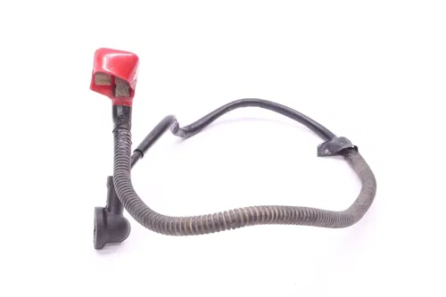 2008 Honda Trx450er Electric Start Starter Motor Wire Cable Lead r1984
