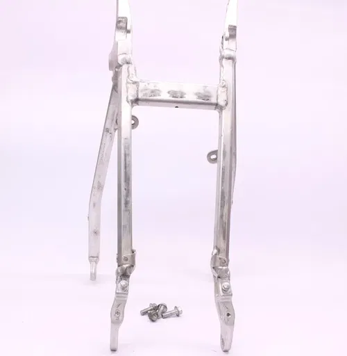 2018 Suzuki Rmz450 Rear Back Sub Frame Subframe r0984