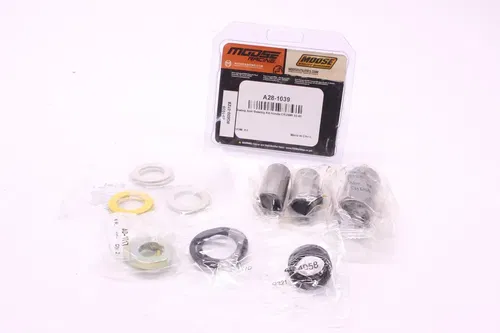 MOOSE 92-01 Honda Cr250r Swingarm Swing Arm Suspension Bearing Kit A28-1039 r724