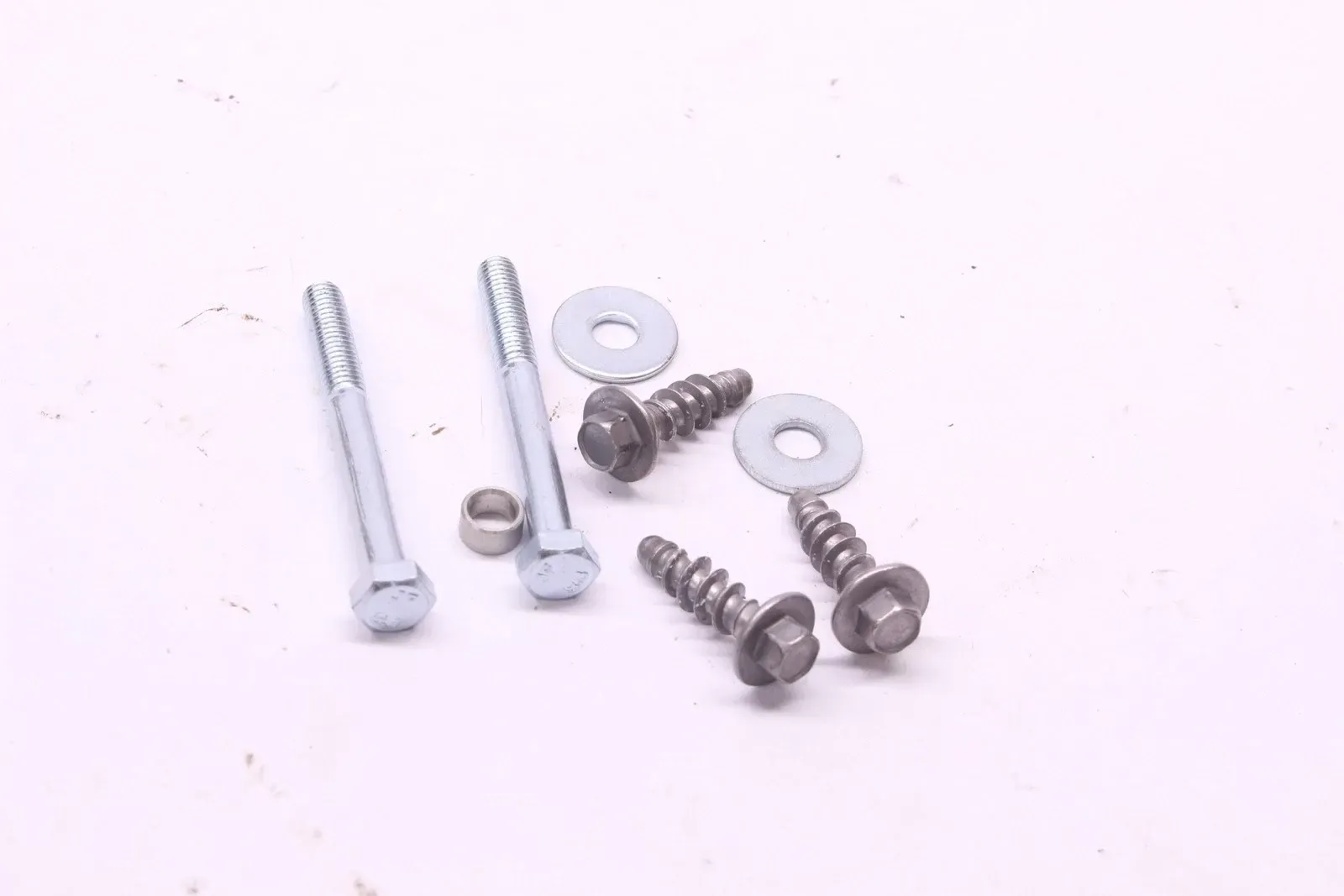 Acerbis K Future Universal  Hand Guards Shield Bark Buster Set Pair r724