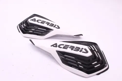 Acerbis K Future Universal  Hand Guards Shield Bark Buster Set Pair r724