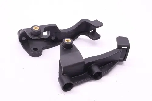 Acerbis K Future Universal  Hand Guards Shield Bark Buster Set Pair r724