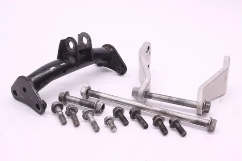 2006 Suzuki Quadsport Z400 Ltz400 Engine Mounting Bolts Hardware Motor r5399