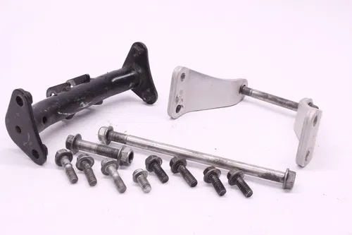 2006 Suzuki Quadsport Z400 Ltz400 Engine Mounting Bolts Hardware Motor r5399