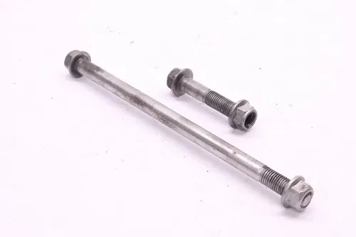 2006 Suzuki Quadsport Z400 Ltz400 Engine Mounting Bolts Hardware Motor r5399