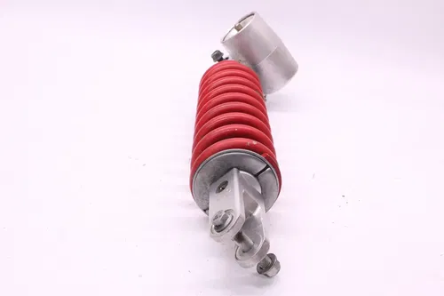 OEM 06 Suzuki Quadsport Z400 Ltz400 Rear Back Shock Absorber Suspension r5399