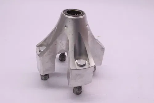 TUSK Honda Trx450er Rear Back Wheel Extended Right Or Left Hub r4025