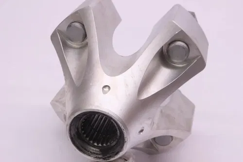 TUSK Honda Trx450er Rear Back Wheel Extended Right Or Left Hub r4025