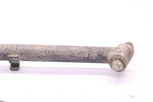 06 Suzuki Quadracer Ltr450 Front Upper Left Control A Arm 52440-45G10-YBA r9559