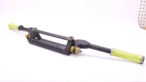 Flexx 12 Degree Honda Trx450er Electric Start Handlebars  r4025