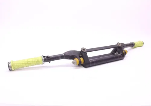 Flexx 12 Degree Honda Trx450er Electric Start Handlebars  r4025