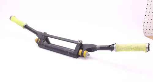 Flexx 12 Degree Honda Trx450er Electric Start Handlebars  r4025