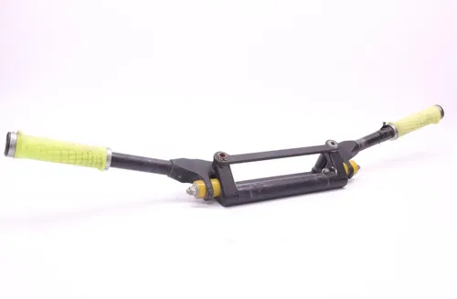 Flexx 12 Degree Honda Trx450er Electric Start Handlebars  r4025