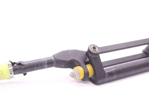 Flexx 12 Degree Honda Trx450er Electric Start Handlebars  r4025
