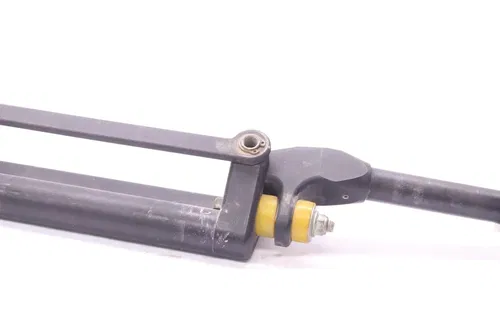 Flexx 12 Degree Honda Trx450er Electric Start Handlebars  r4025