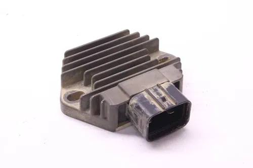 2012 Honda Crf450r Rectifier Voltage Regulator 31600-men-a31 r1019