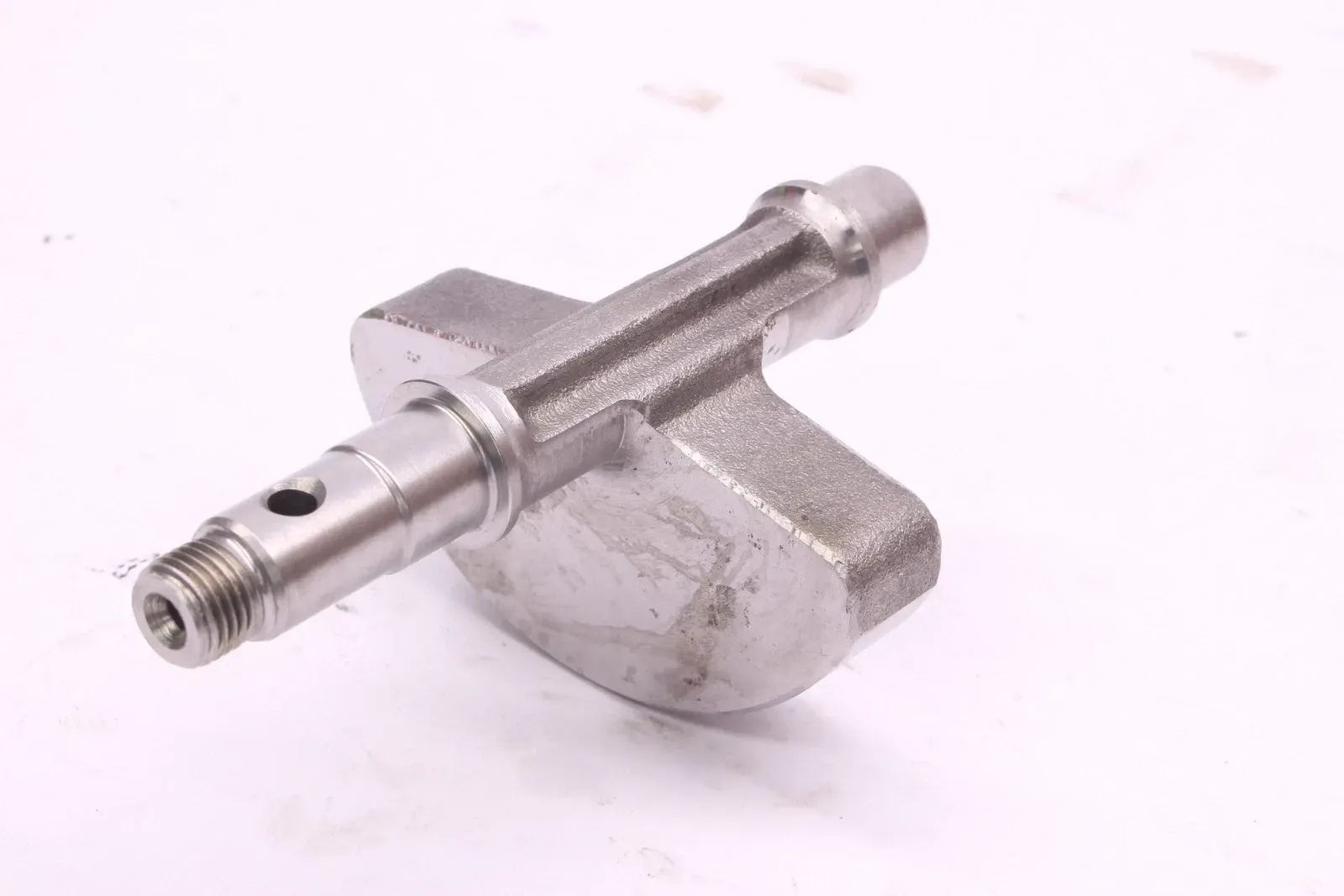 Suzuki Quadsport Z400 Ltz400 Engine Motor Crankshaft Balancer Gear