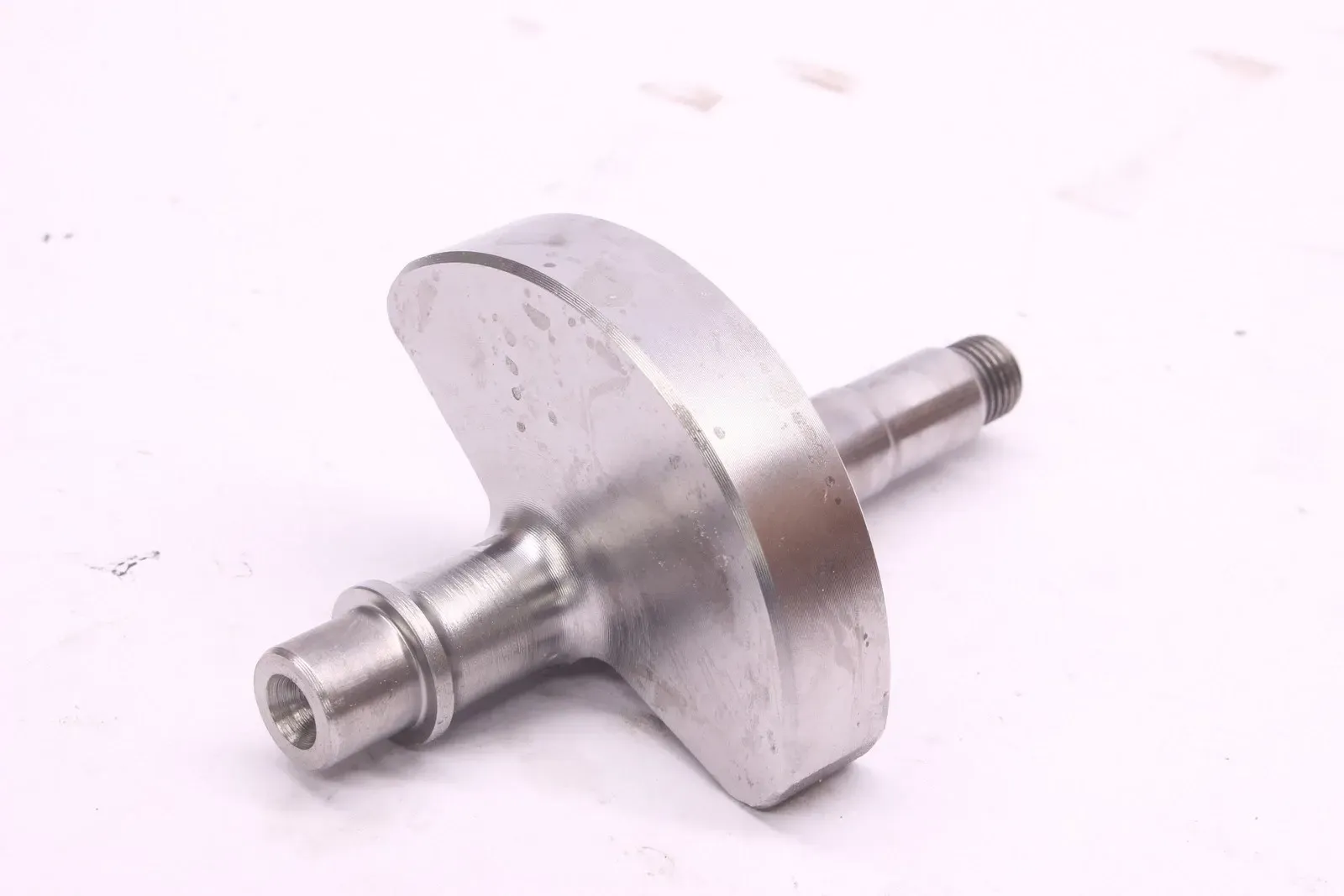 Suzuki Quadsport Z400 Ltz400 Engine Motor Crankshaft Balancer Gear