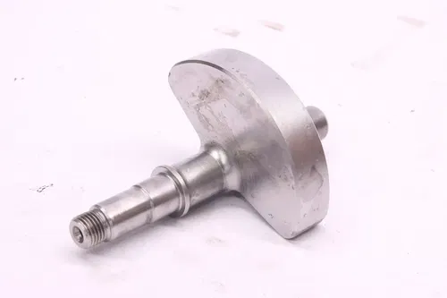 Suzuki Quadsport Z400 Ltz400 Engine Motor Crankshaft Balancer Gear