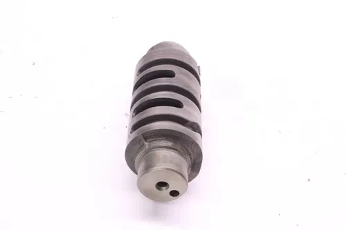 Suzuki Z400 Ltz400z Engine Transmission Gear Shift Cam Drum Pawl