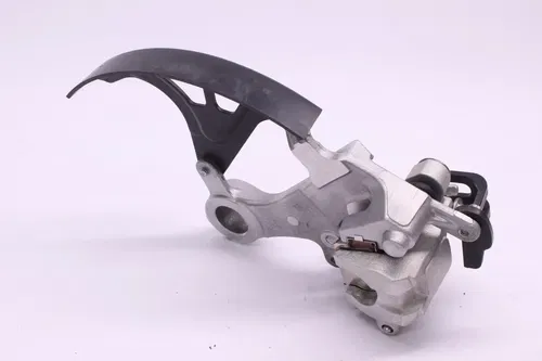 2018 Suzuki Rmz450 Rear Back Brake Caliper W Pads r0984