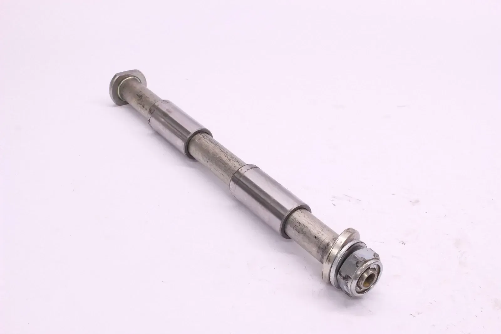 OEM 2020 Honda Crf450r Rear Back Swingarm Bolt Suspension Pivot Axle r2150