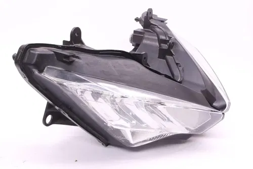 OEM 2024 Kawasaki Ninja 650 Ex650 Front Headlight Head Light Lamp