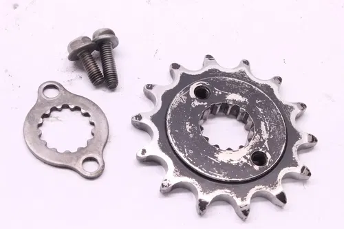 2005 Suzuki Z400 Ltz400 Front Sprocket r2298