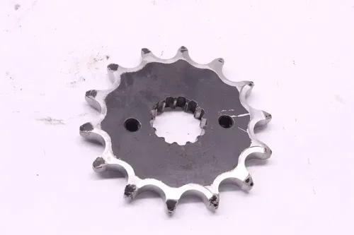 2005 Suzuki Z400 Ltz400 Front Sprocket r2298