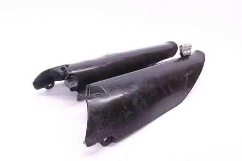 2018 Suzuki Rmz450 Front Left Right Fork Guards Shields Covers r0984