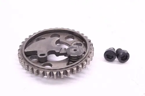 OEM 08 Honda Trx450er Engine Cam Sprocket Decompression r4025