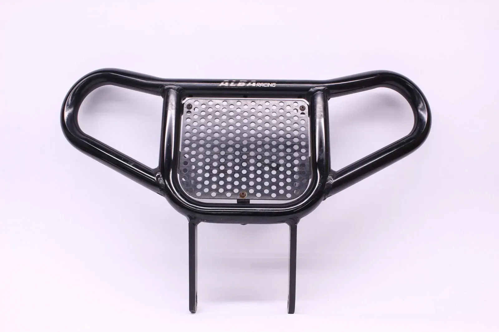 Alba Racing 2005 Yamaha Yfz450 Front Bumper r1666