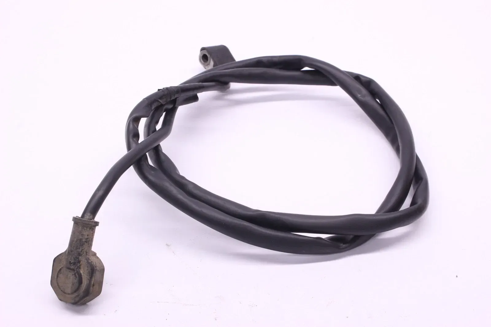 2017 Yamaha Yfz450r Starter Motor Wire Cable Lead r5135