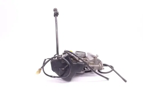 OEM 08 Honda Trx450er Electric Start Carb Carburetor r4025