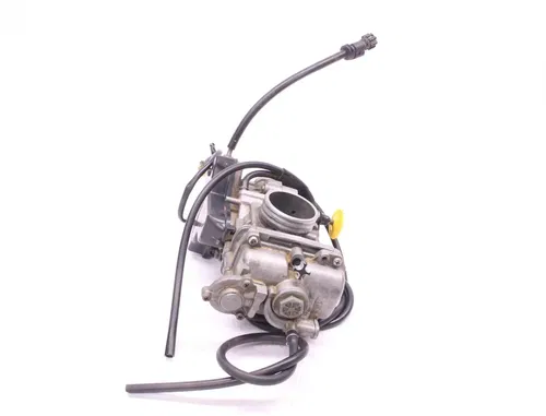 OEM 08 Honda Trx450er Electric Start Carb Carburetor r4025