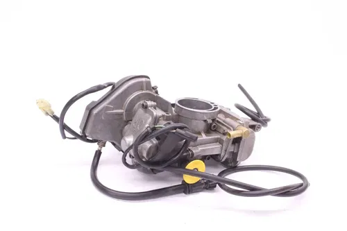 OEM 08 Honda Trx450er Electric Start Carb Carburetor r4025