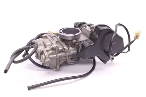 OEM 08 Honda Trx450er Electric Start Carb Carburetor r4025