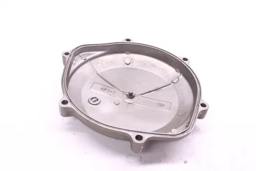 OEM 08 Honda Trx450er Clutch Side Engine Motor Cover r4025