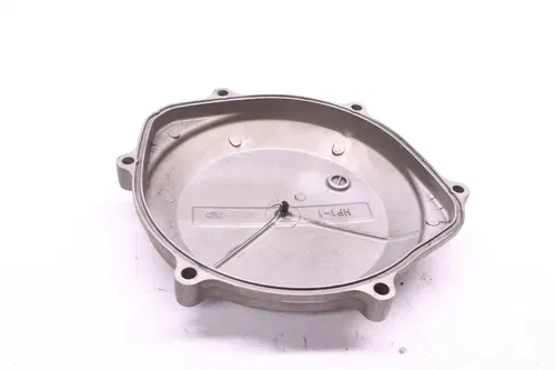 OEM 08 Honda Trx450er Clutch Side Engine Motor Cover r4025