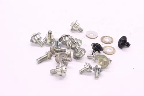 OEM 2020 Honda Crf450r Fairing Cowl Bolts Screws Set r2150
