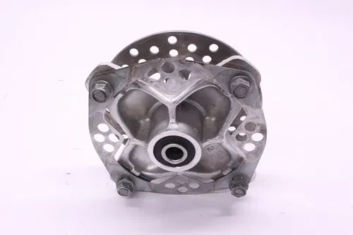 2017 Yamaha Yfz450r Front Wheel Right Or Left Hub r5135