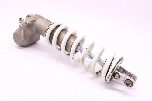 2006 Suzuki Quadracer 450 Ltr450 Rear Back Shock Absorber Suspension r9559