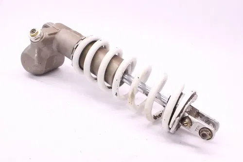 2006 Suzuki Quadracer 450 Ltr450 Rear Back Shock Absorber Suspension r9559