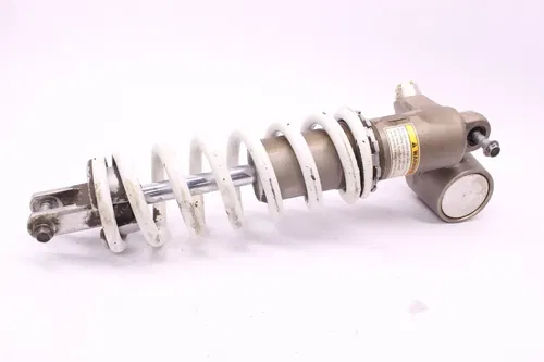 2006 Suzuki Quadracer 450 Ltr450 Rear Back Shock Absorber Suspension r9559