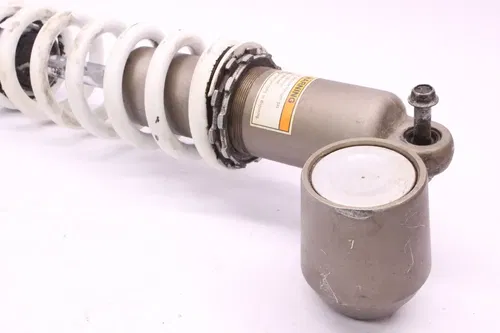 2006 Suzuki Quadracer 450 Ltr450 Rear Back Shock Absorber Suspension r9559