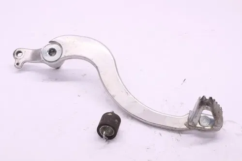 OEM 2020 Honda Crf450r Right Rearset Brake Foot Pedal r2150