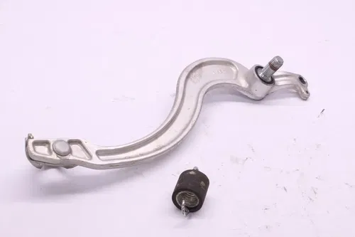 OEM 2020 Honda Crf450r Right Rearset Brake Foot Pedal r2150