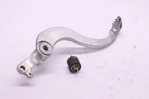 OEM 2020 Honda Crf450r Right Rearset Brake Foot Pedal r2150